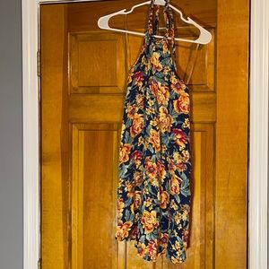 american eagle dress